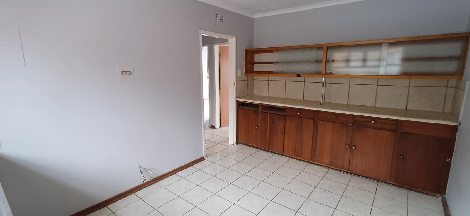 To Let 3 Bedroom Property for Rent in Pretorius Kloof Free State